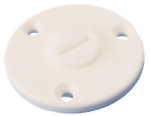 Sea dog 520551 Nylon Garboard Drain & Plug